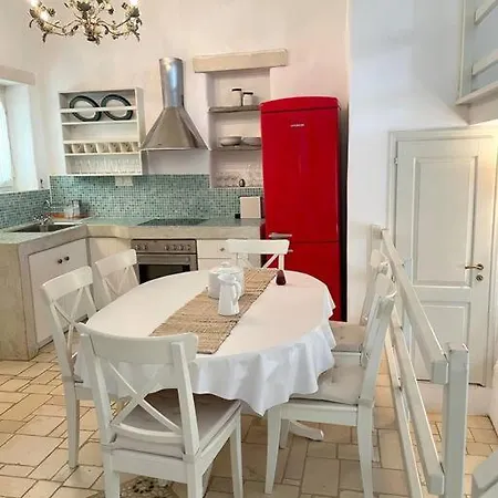 Santa Maria-sophia Holiday home