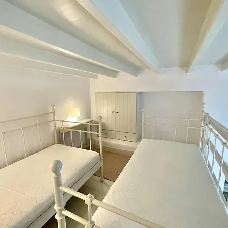 Santa Maria-sophia Feriehus *