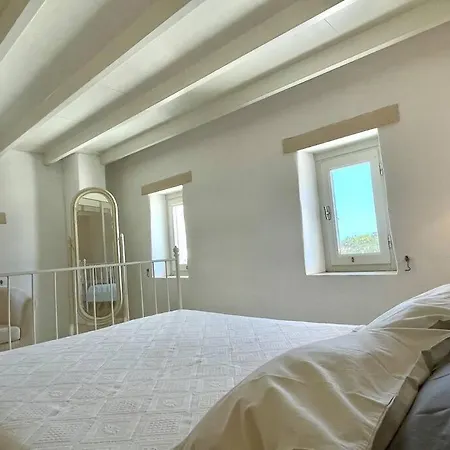 Santa Maria-sophia Feriehus *