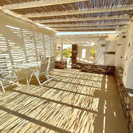 Santa Maria-sophia Holiday home *