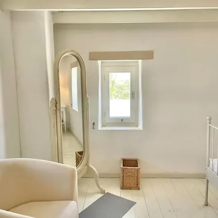 Feriehus Santa Maria-sophia *