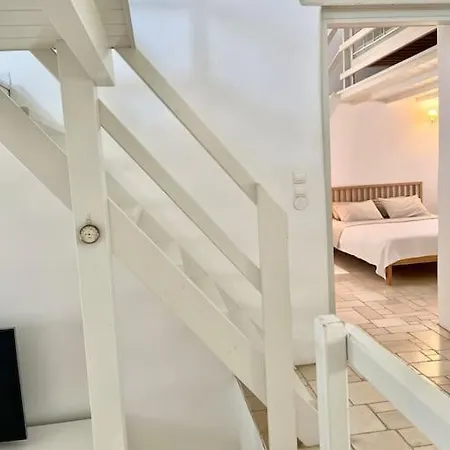 Santa Maria-sophia Holiday home
