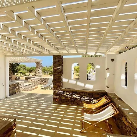 Santa Maria-sophia Holiday home Parikia (Paros)