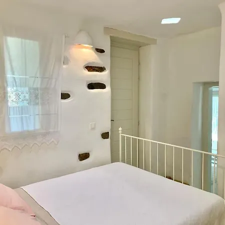 Holiday home Santa Maria-sophia Parikia (Paros)