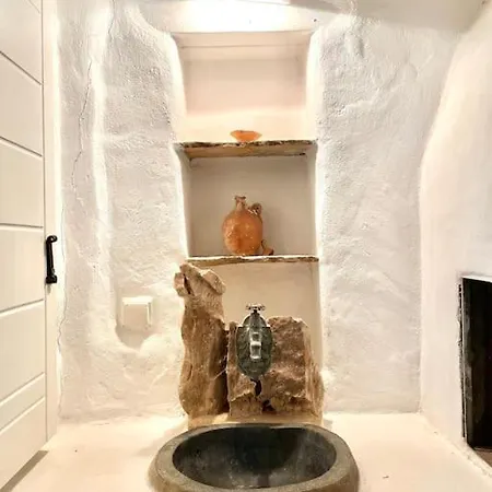 Holiday home Santa Maria-sophia *
