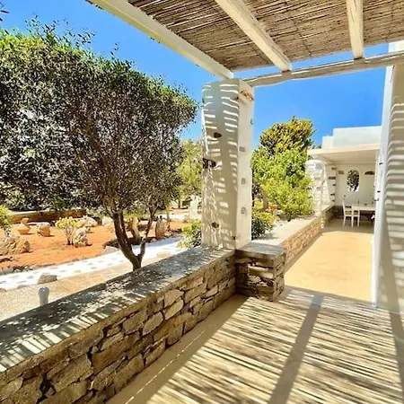 Holiday home Santa Maria-sophia Parikia (Paros)