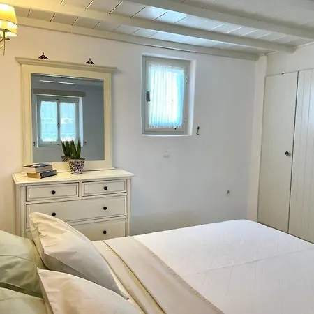 Feriehus Santa Maria-sophia *