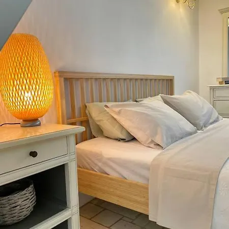 Santa Maria-sophia Holiday home
