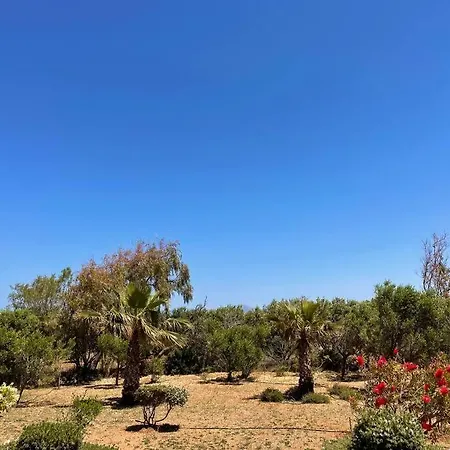 Σπίτι διακοπών Santa Maria-sophia
