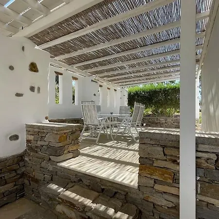 Santa Maria-sophia Ferienhaus
