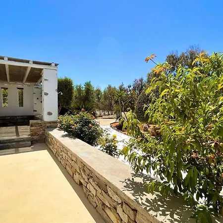 Ferienhaus Santa Maria-sophia Páros
